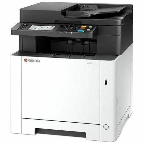 Kyocera Ecosys MA2600cfx Laser Multifunction Printer - Colour