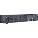 CyberPower PDU31007 Single Phase 200 - 240 VAC 30A Monitored PDU