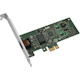 Intel EXPI9301CTBLK Gigabit Ethernet Card for PC - 10/100/1000Base-T - Plug-in Card