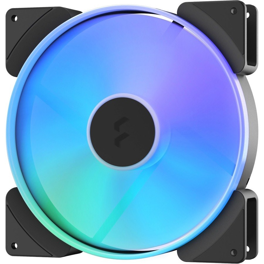 Fractal Design Prisma AL-18 1 Cooling Fan - Radiator, Computer Case, Wireless LAN Controller