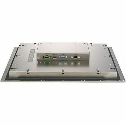 Advantech FPM-815S-R6AE 15" Class LED Touchscreen Monitor - 4:3