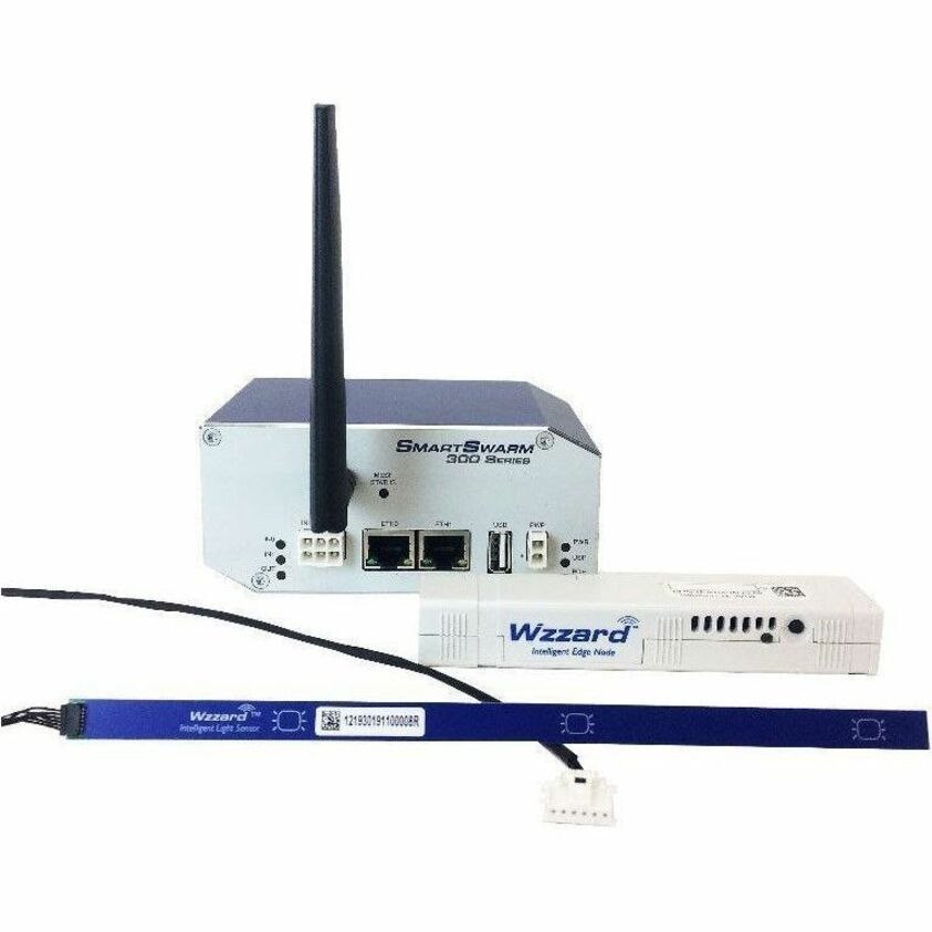Advantech Stack Light Monitoring Starter Kit