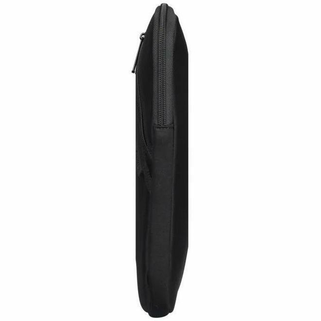 Targus Intellect TBS980GL Carrying Case (Sleeve) for 38.1 cm (15") to 40.6 cm (16") Notebook - Black - TAA Compliant
