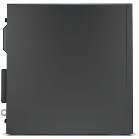 Dell Pro QCS1250 Desktop Computer - Intel Core i5 14th Gen i5-14500 - 16 GB - 512 GB SSD - Slim PC - Standard Black