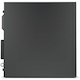 Dell Pro QCS1250 Desktop Computer - Intel Core i5 14th Gen i5-14500 - 16 GB - 512 GB SSD - Slim PC - Standard Black