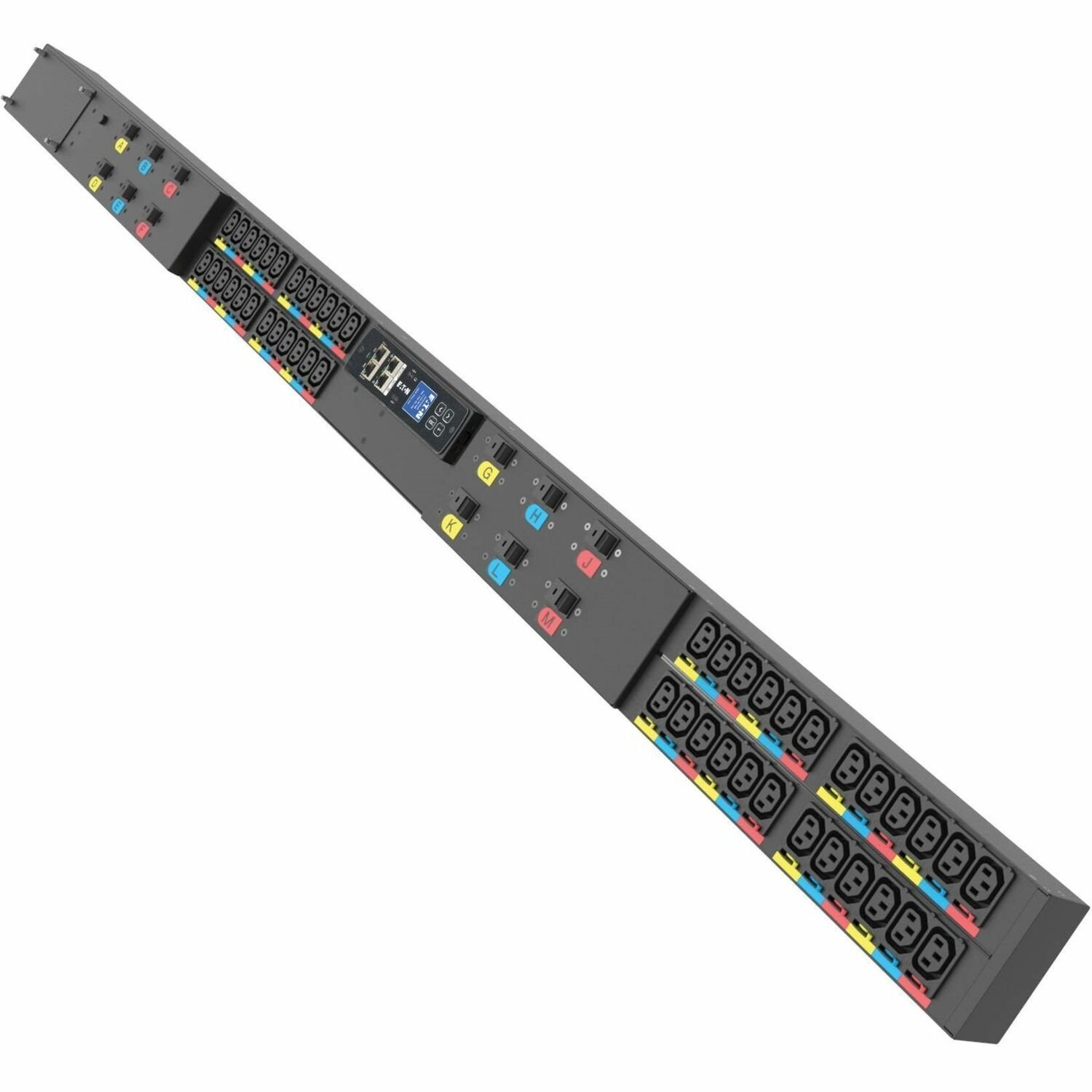 Eaton HDX Rack PDU G4
