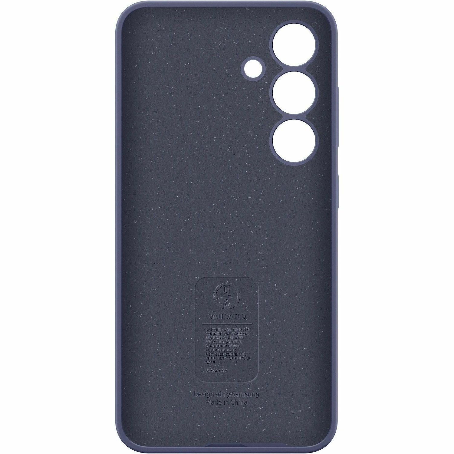 Samsung Case for Samsung Galaxy S24 Smartphone - Violet