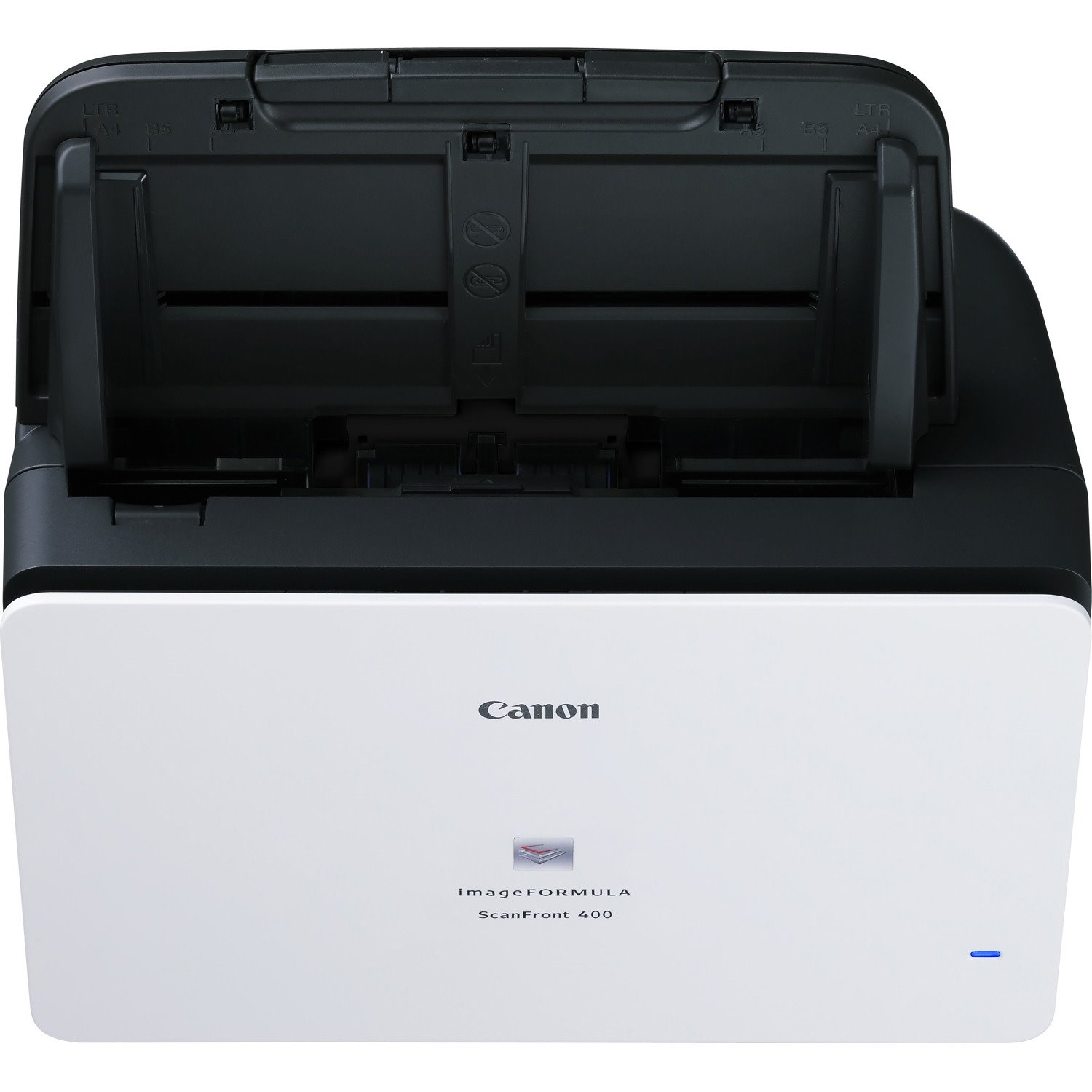 Canon imageFORMULA ScanFront 400 Sheetfed Scanner - 600 dpi Optical