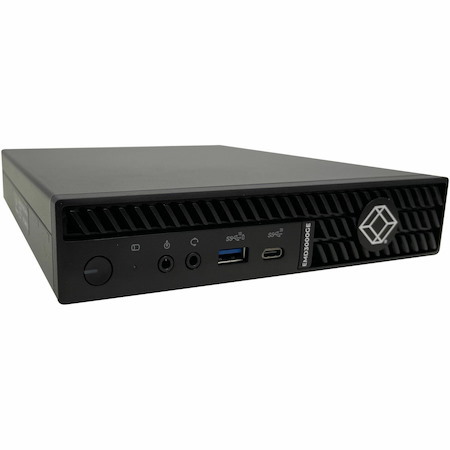 Emerald® KVM Gateway