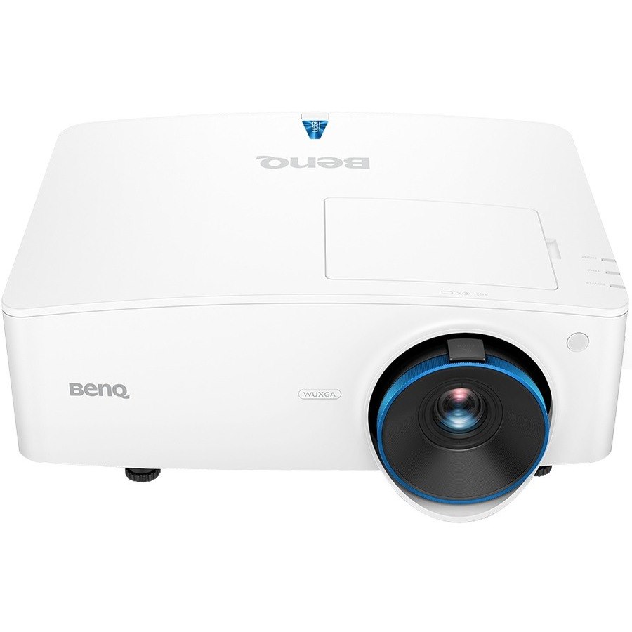 BenQ LU935 3D Ready DLP Projector - 16:10 - Ceiling Mountable - White