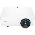BenQ LU935 3D Ready DLP Projector - 16:10 - Ceiling Mountable - White