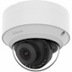 Wisenet QNV-C8013R 5 Megapixel Outdoor Network Camera - Color - Dome - White - TAA Compliant