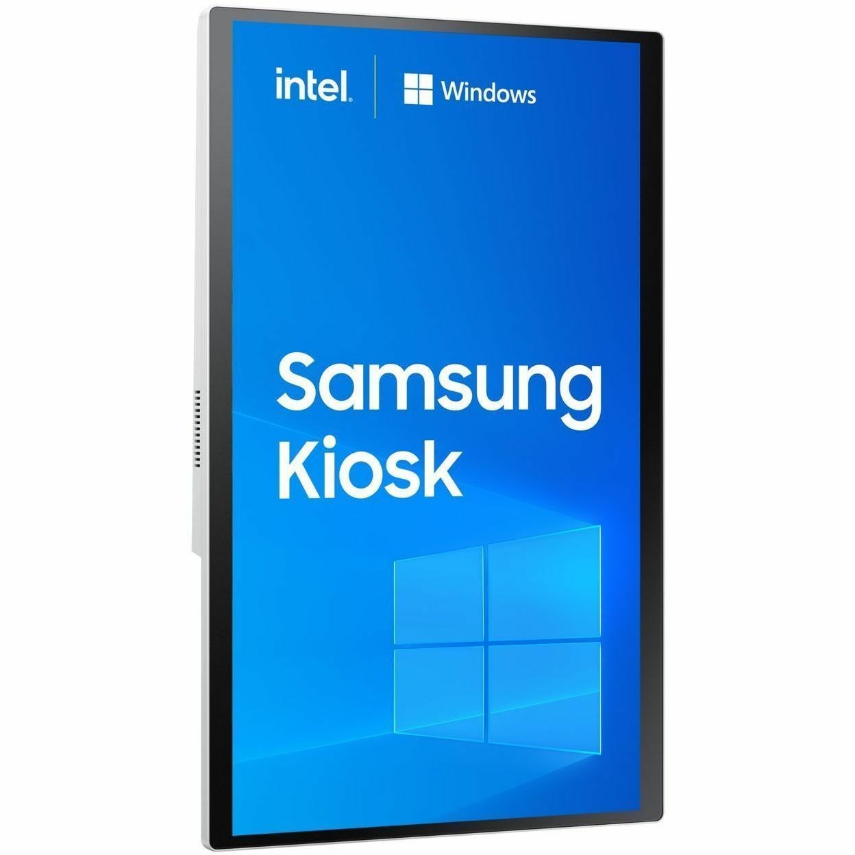 Samsung KM24C-C 24" LCD Digital Signage Kiosk - 16 Hours/ 7 Days Operation