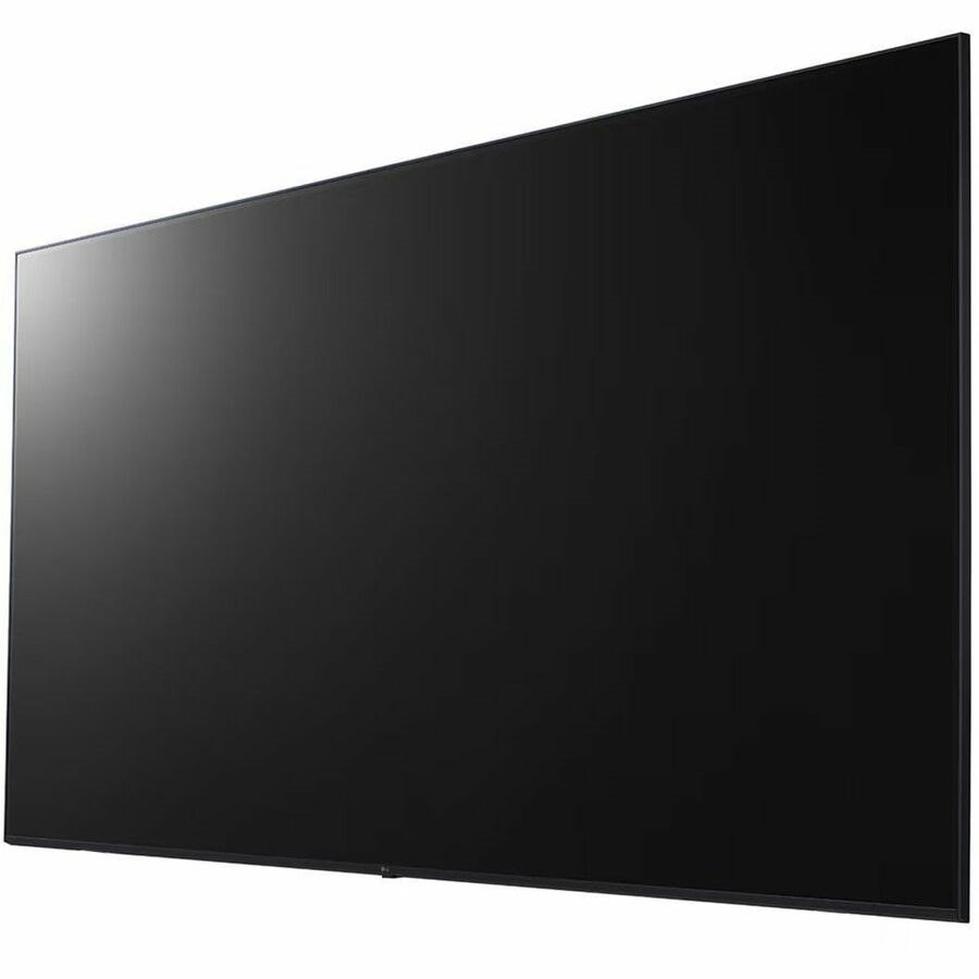 LG UM662H 55UM662H4LC 55" Smart LED-LCD TV - 4K UHDTV