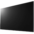 LG UM662H 55UM662H4LC 55" Smart LED-LCD TV - 4K UHDTV