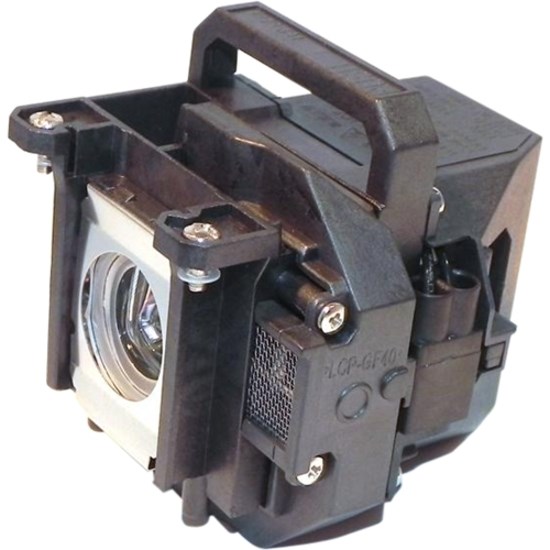 Compatible Projector Lamp Replaces Epson ELPLP53, EPSON V13H010L53