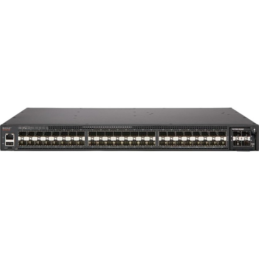 CommScope ICX 7450-48F-E Ethernet Switch