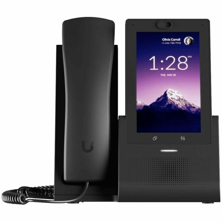 Ubiquiti Phone Touch