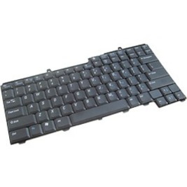 Origin Keyboard - Cable Connectivity - Proprietary Interface - Trackstick - Danish - QWERTY Layout