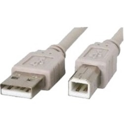 Zebra 1.83 m USB Data Transfer Cable