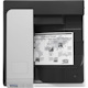 HP LaserJet 700 M712DN Desktop Laser Printer - Monochrome