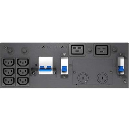 Vertiv Liebert PD2-CE6HDWRMBS PDU