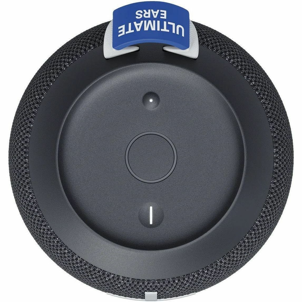 Ultimate Ears WONDERBOOM 4 Portable Bluetooth Speaker System - Active Black