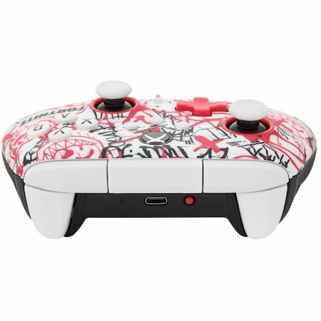 PowerA Wireless Controller for Xbox Series X|S - Fortnite SE