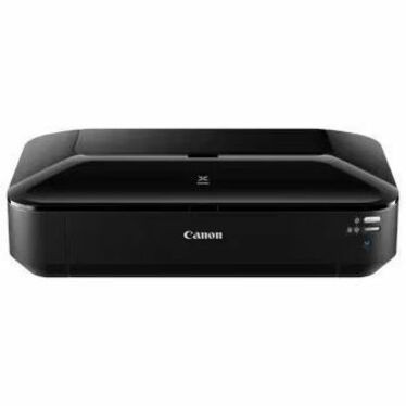Canon PIXMA iX6850 Wired/Wireless Inkjet Printer - Colour