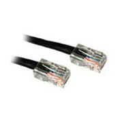 C2G 83040 50 cm Category 5e Network Cable - 1