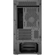 Cooler Master Silencio MCS-S400-KG5N-S00 Computer Case - Mini ITX, Micro ATX Motherboard Supported - Mini-tower - Steel, Plastic, Tempered Glass - Black