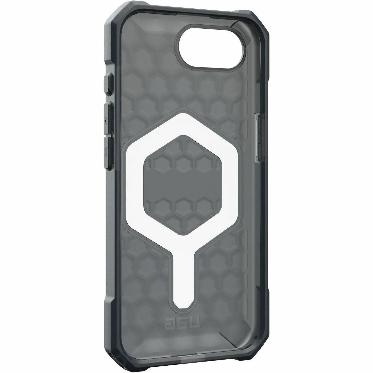 Essential Armor iPhone 16e Case - Ash