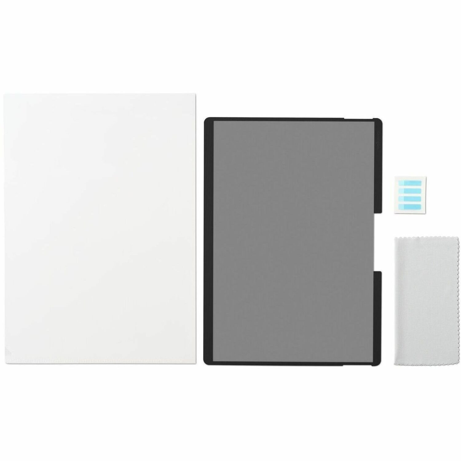 Kensington MagPro Elite Privacy Screen Filter Matte, Glossy