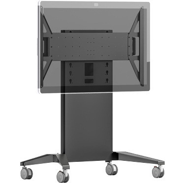 Salamander Designs Cisco Webex Board 70" Fixed Height Mobile Display Stand