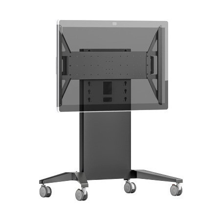Salamander Designs Cisco Webex Board 70" Fixed Height Mobile Display Stand