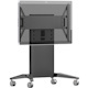 Salamander Designs Cisco Webex Board 70" Fixed Height Mobile Display Stand