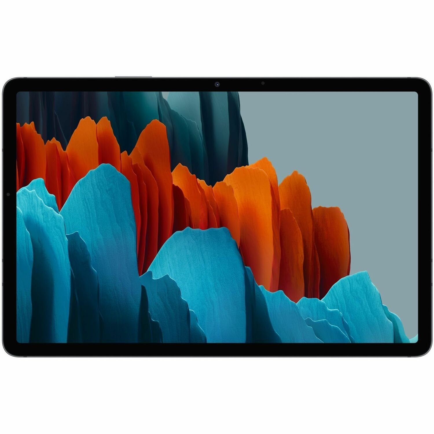 Samsung Galaxy Tab S7 SM-T870 Tablet - 11" WQXGA - Qualcomm SM8250 Octa-core - 6 GB - 128 GB Storage - Oxford Gray