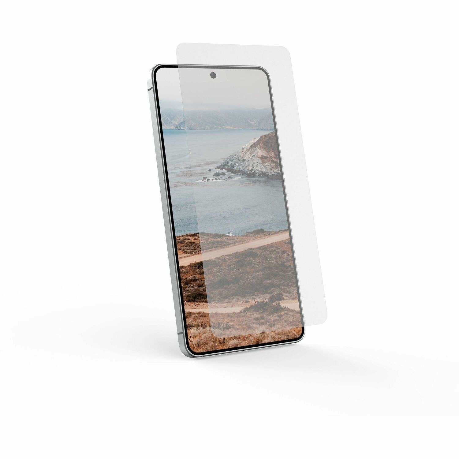 Urban Armor Gear Glass Shield Screen Protector Clear
