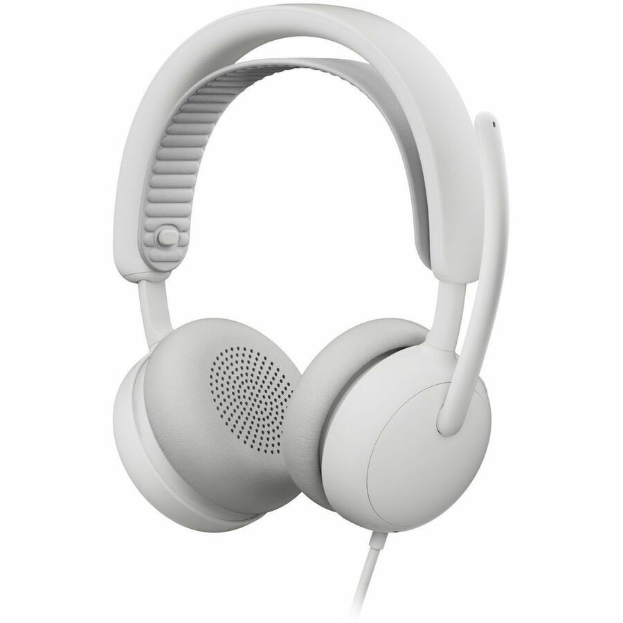 Logitech Zone Wired 2 For Business - Off-White - EMEA28i-935