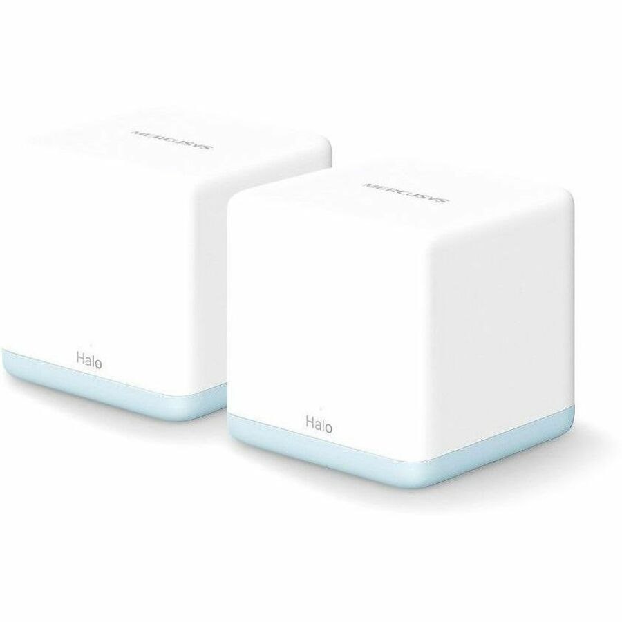 Mercusys Halo H30 Wi-Fi 5 IEEE 802.11a/b/g/n/ac Ethernet Wireless Router