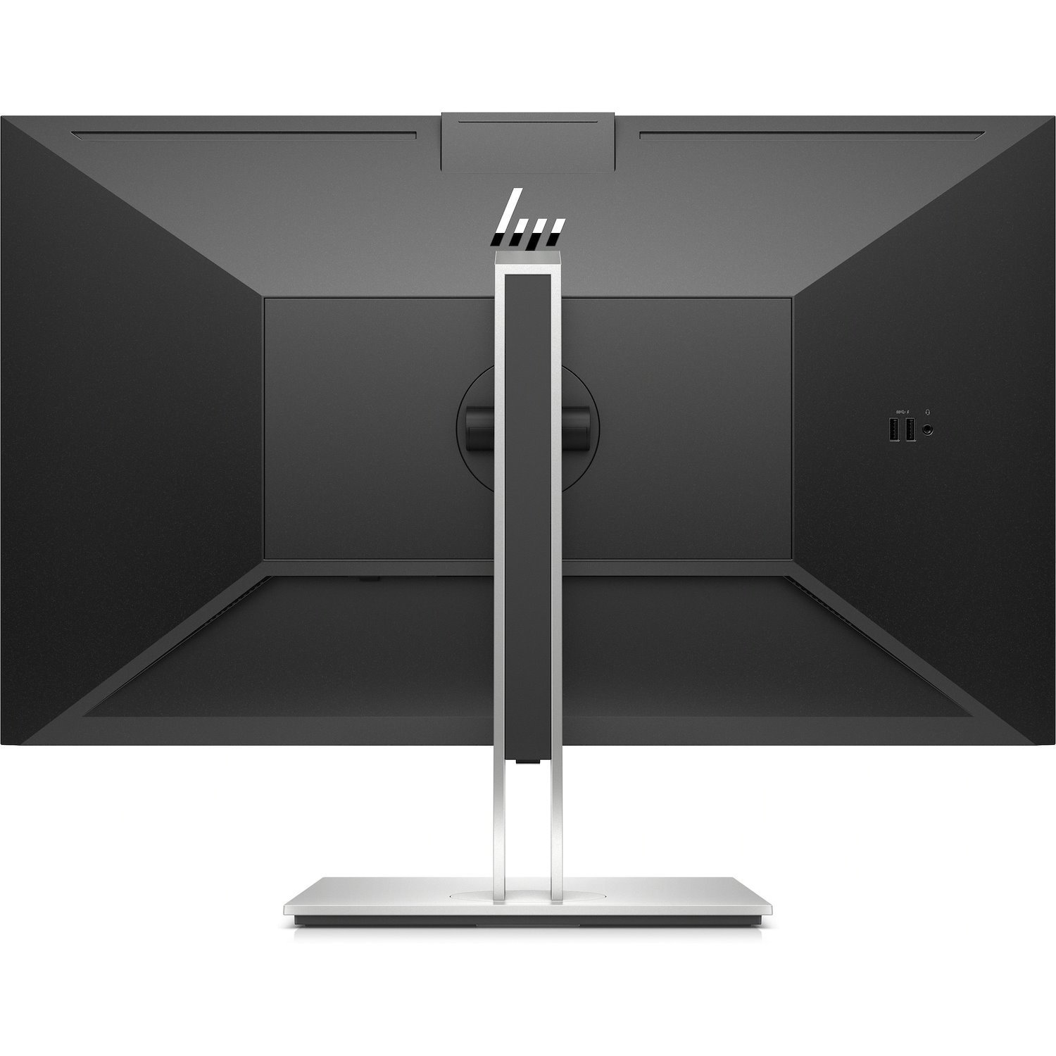 HPE Sourcing Elite E27d G4 27" Class Webcam WQHD LED Monitor - 16:9