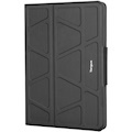 Targus Pro-Tek THZ861US Keyboard/Cover Case for 22.9 cm (9") to 27.9 cm (11") Tablet