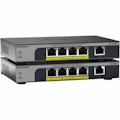 Netgear Business GS105P Ethernet Switch