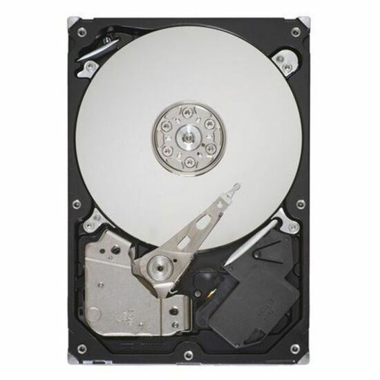 Seagate BarraCuda 7200.11 ST31500341AS 1.50 TB Hard Drive - 3.5" Internal - SATA (SATA/300)