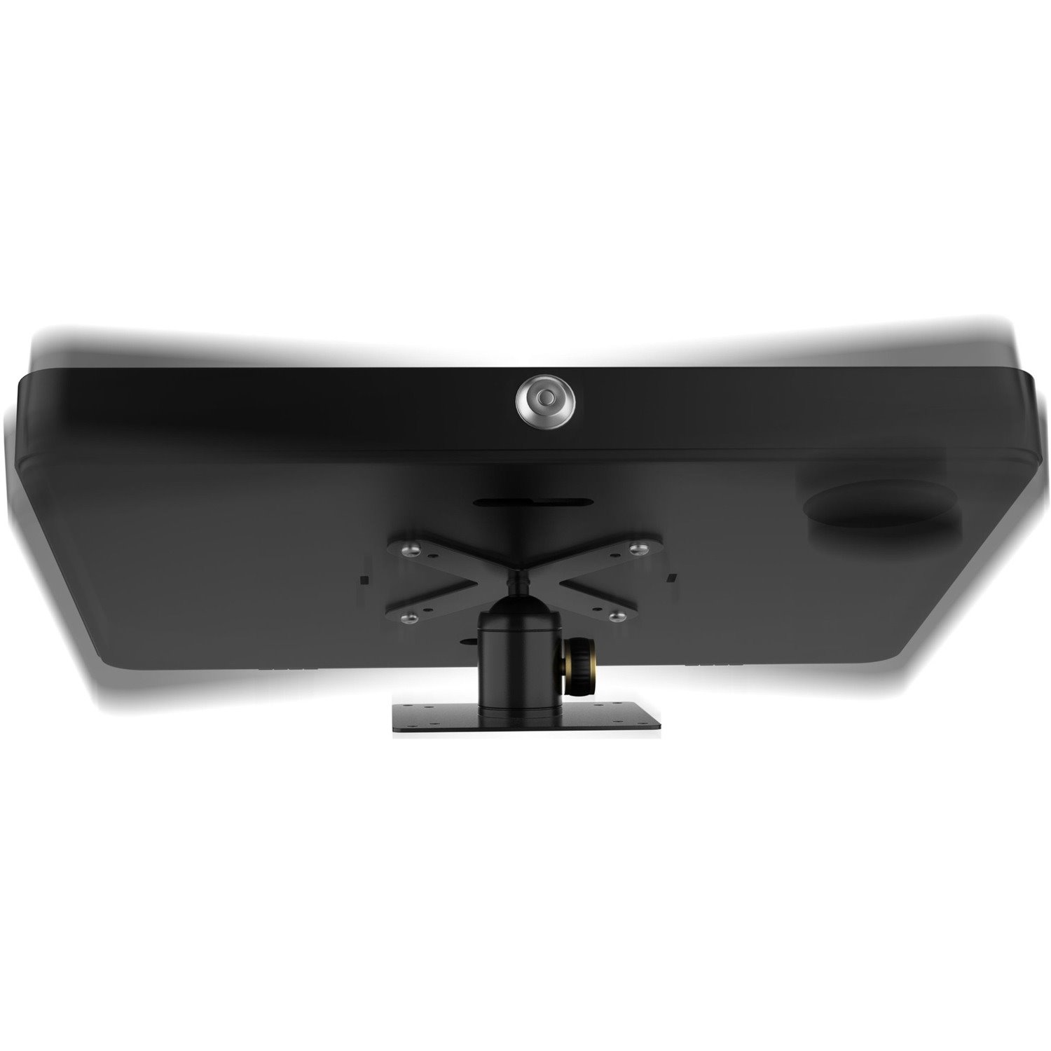 CTA Digital Rotary & Tilting VESA-Compatible Mount