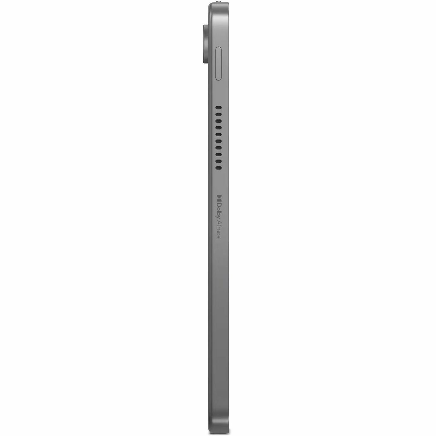 Lenovo Tab TB311FU Tablet - 25.7 cm (10.1") WUXGA - MediaTek Helio G85 Octa-core - 4 GB - 64 GB Storage - Android 14 - Luna Gray