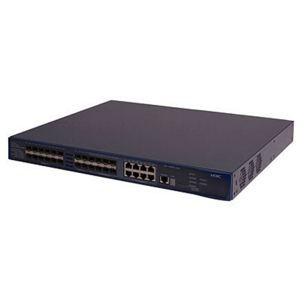 HPE 5820X-24XG-SFP+ TAA-Compliant Switch