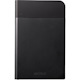 BUFFALO MiniStation Extreme NFC USB 3.0 1 TB Rugged Portable Hard Drive (HD-PZN1.0U3B)