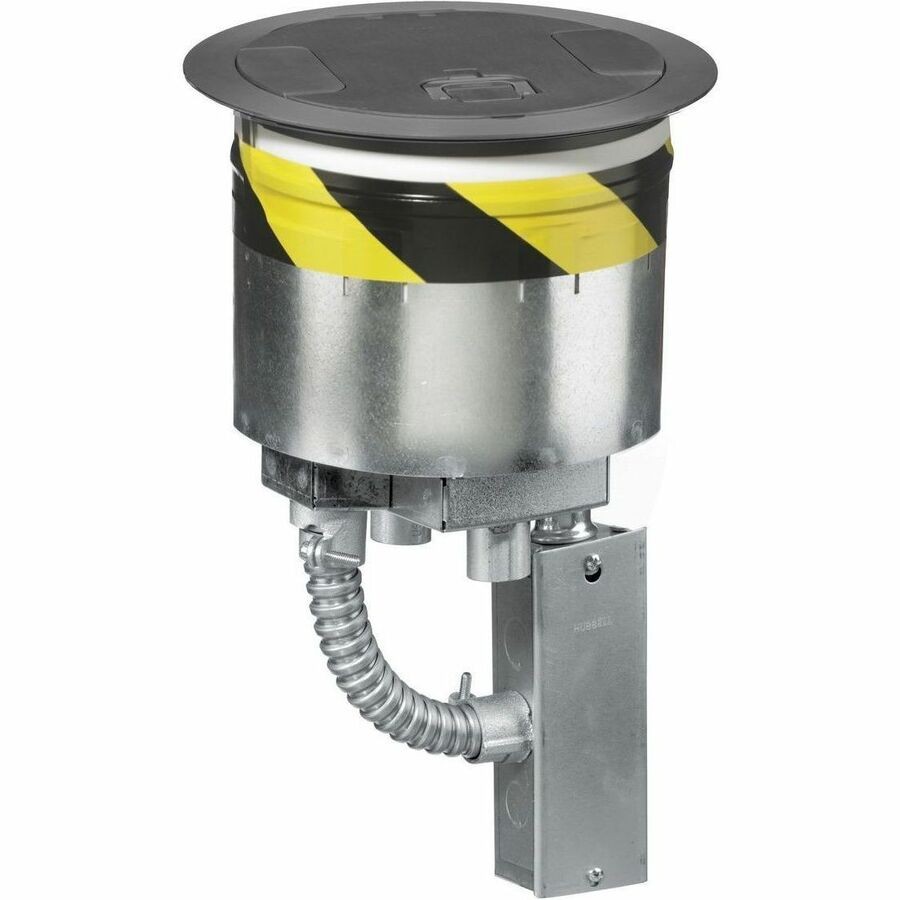 Hubbell Premise Wiring Recessed 8" Series, Kit