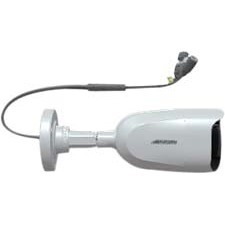 Hikvision ColorVu DS-2CE10HFT-F 5 Megapixel HD Surveillance Camera - Mini Bullet